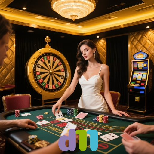 Jogos de roleta online